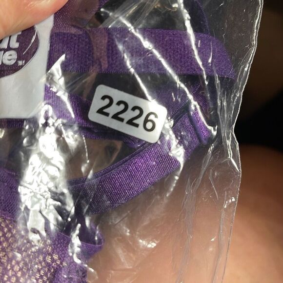 Adore Me Danaide Balconette bra Size 32DDD - Picture 8 of 8